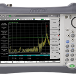 Anritsu SiteMaster s331E